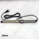 V & G Saloon Professional Hair Curler 25MM