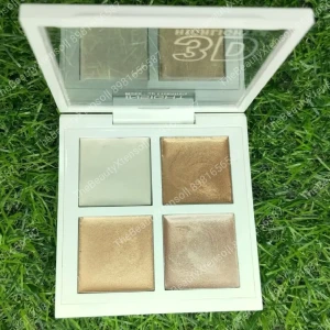 Insight 3D Highlighter Palette H-03