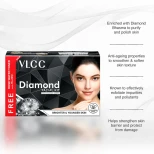 VLCC Diamond Facial Kit