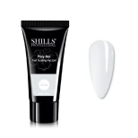 Shills Professional Poly Gel - Clear
