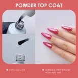 Shills Professional Powder Top Coat