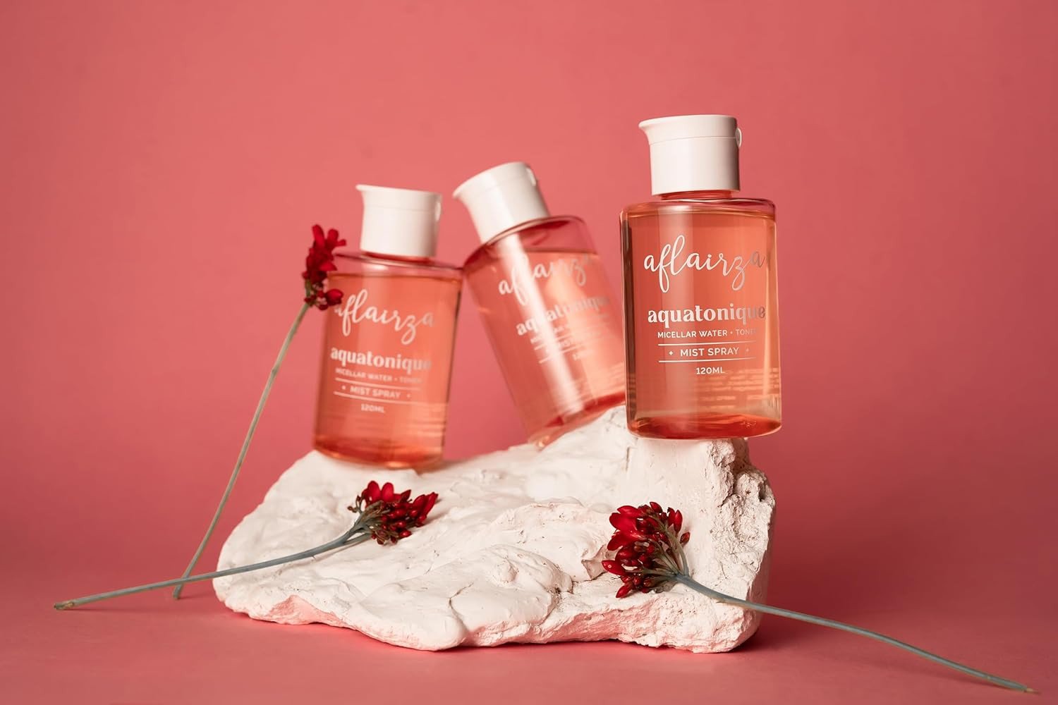 Aflairza Aquatonique Micellar Toner