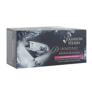 Fashion Herbs Diamond Aroma Bleach