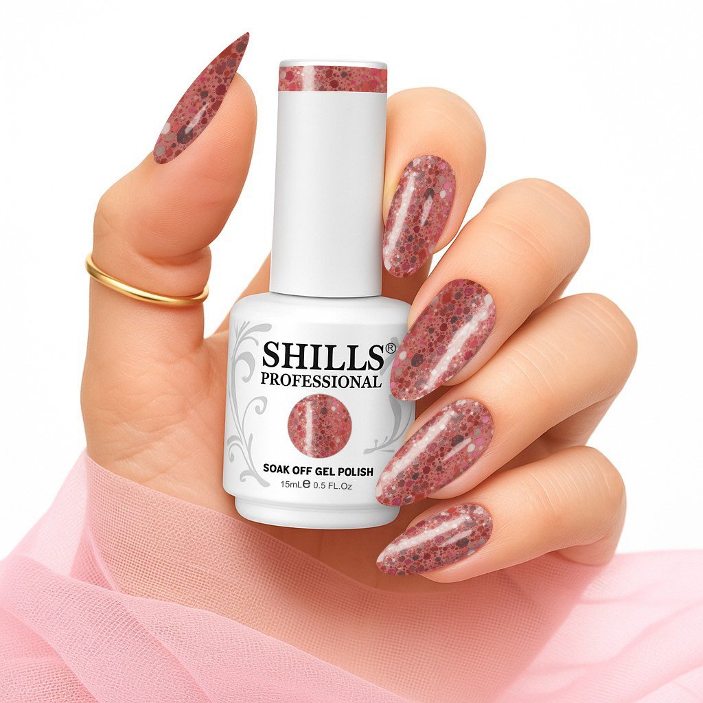 Shills Professional Gel Polish - 239
