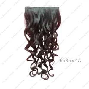 Lashup Hair Extension 6535#4A