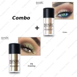 IMAGIC PROfessional Loose Pigment Eyeshadow P3 And P4 Combo