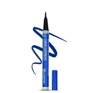 Insight Liner Express – Blue