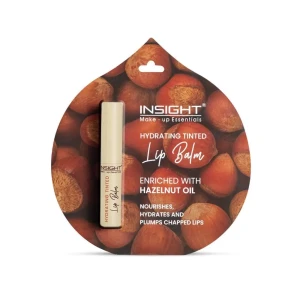 Insight Lip Balm - Hazelnut Oil