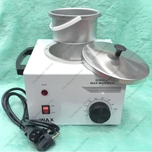 Wax Heater Machine
