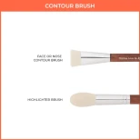 Recode Trainee Love 30 Pc Brush Set