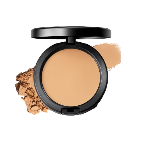 MAC Studio Fix Powder Plus Foundation Compact - NC35