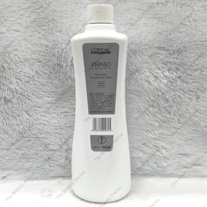 Loreal Professional Xtenso Neutralizing Straightening Cream 1000ml