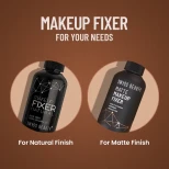 Swiss Beauty Matte Makeup Fixer