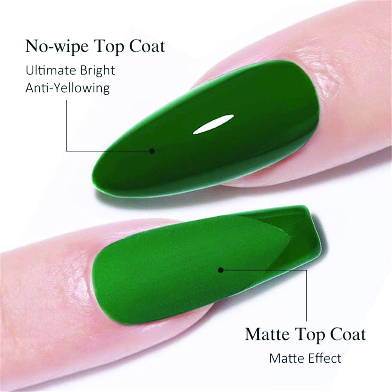 Shills Professional Matte Top Coat