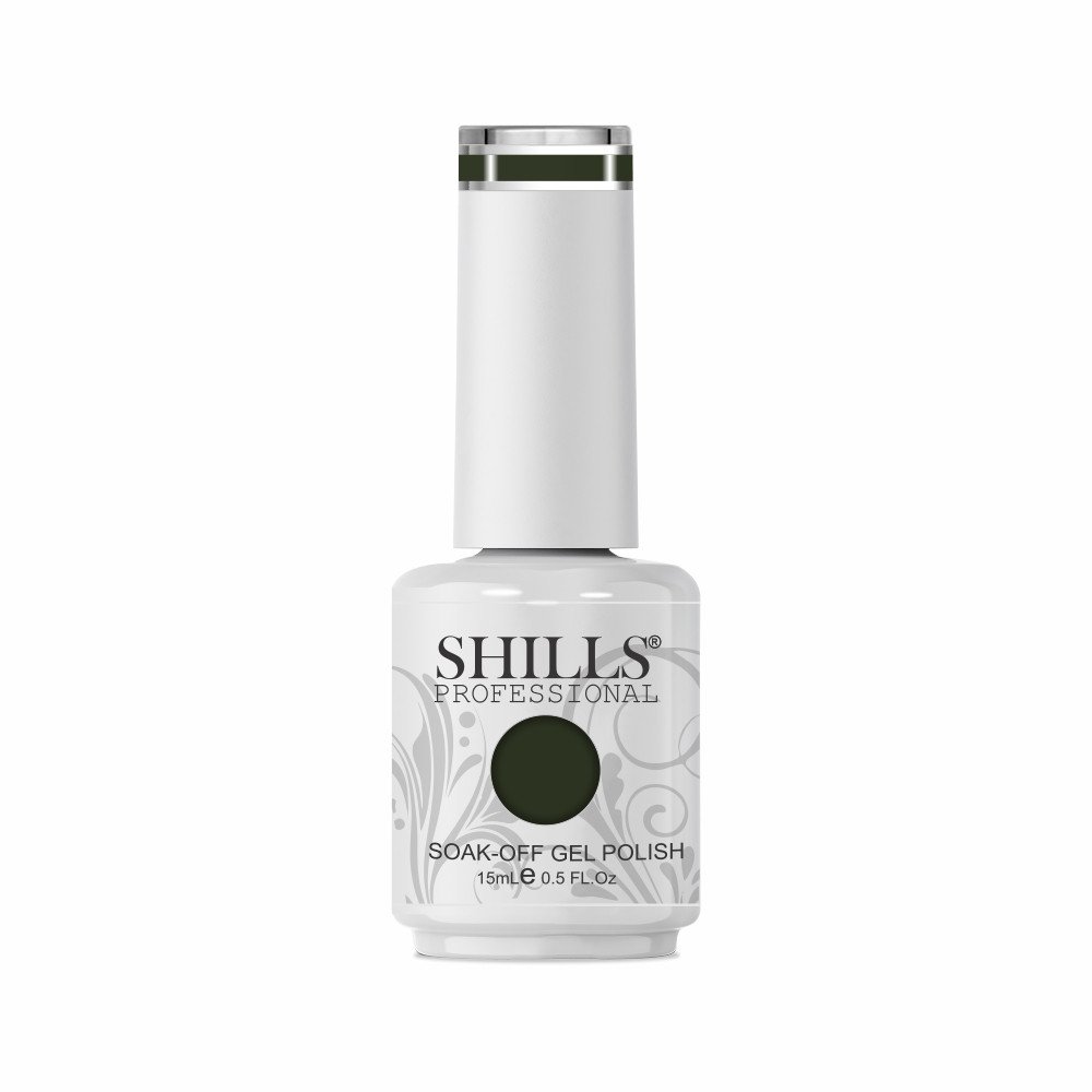 Shills Professional Gel Polish - 066
