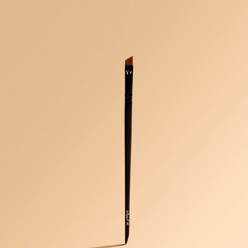 Just Gold Professional Eyebrow / Eyeliner Brush - 090