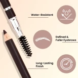 Swiss Beauty Brow Definer Pencil