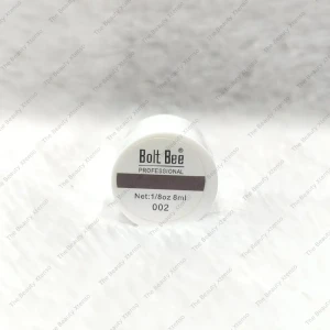 Bolt Bee Pot Colour - 002