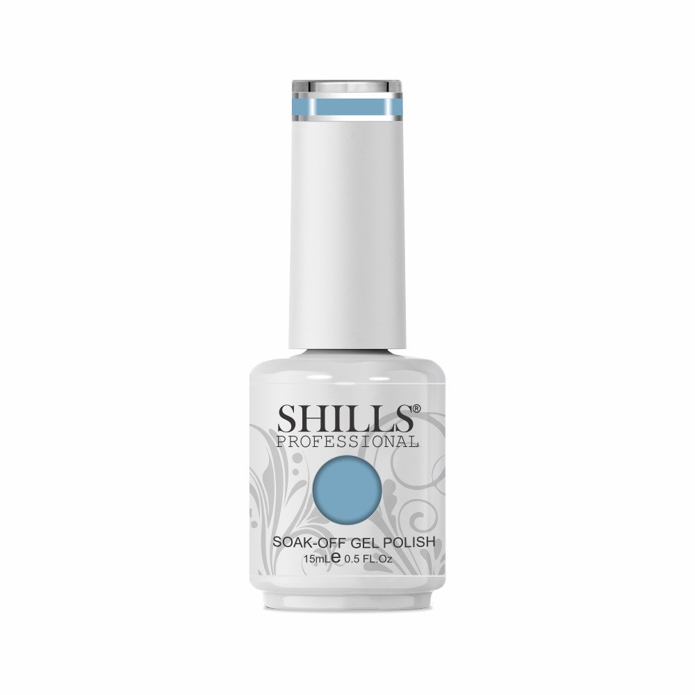 Shills Professional Gel Polish -168