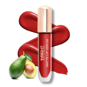 Insight Matte Lip Serum Lipstick - Lalisa 27
