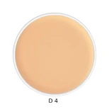 Kryolan Derma Refill	- D4 1/2