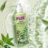 Plix Neem Anti Dandruff Advanced Shampoo