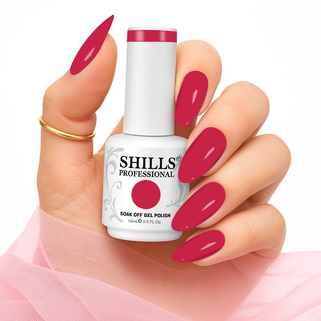 Shills Professional Gel Polish - 109