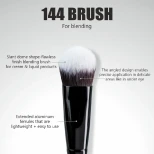 Just Gold Professional Brush - 144