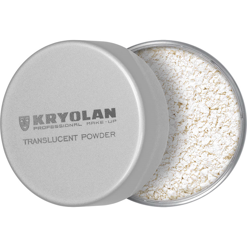 Kryolan Supra Translucent Powder - TL2