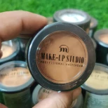 Makeup Studio Face It Cream Foundation - Oriental