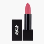 Nykaa So Matte Lipstick - Beachy Peachy 37M