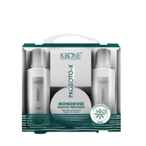 Krone Professional Proboto - X Monodose Keratin Treatment