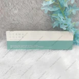 Kryolan Dermacolor Camouflage 6 Color Bridal Palatte