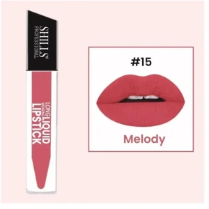 Shills Professional liquid lipstick - Melody 15