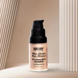 Recode HD Luminous Matte Foundation - 1.01 Alhind