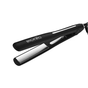 Ikonic Professional Hair Straightener - Slim Titanium Shine 3.0