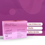 Aroma Magic Pearl Facial kit -  Single Use