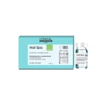 Loreal Professional Hair Spa Purifying Concentrate Hydrate