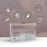 Aroma Magic Silver Facial Kit - Single Use