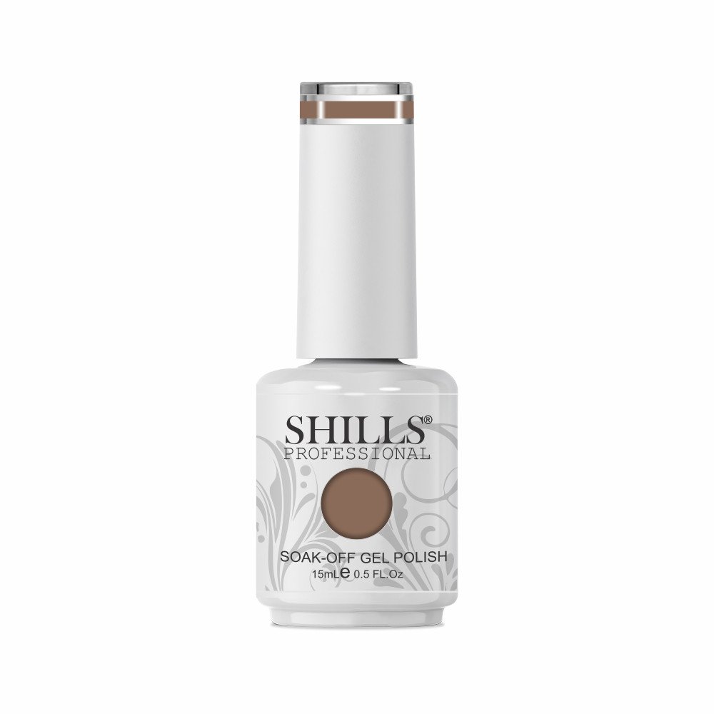 Shills Professional Gel Polish - 104