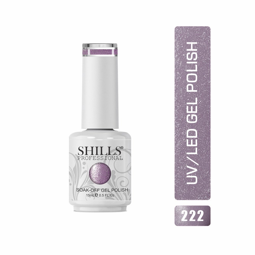 Shills Professional Gel Polish - 222