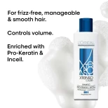 Loreal Professionnel Xtenso Care Pro Keratin & Incell Shampoo