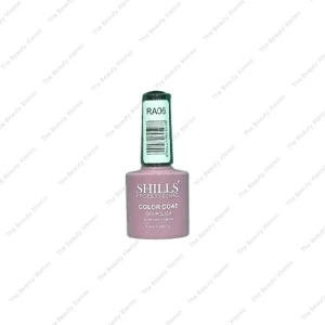 Shills Professional Gel Polish - RA06