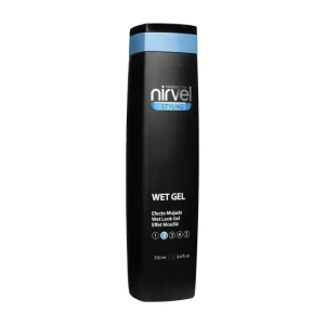 Nirvel Professional Styling Wet Gel