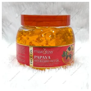 Max Glow Papaya Gel