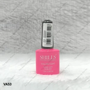 Shills Professional Gel Polish - VA53