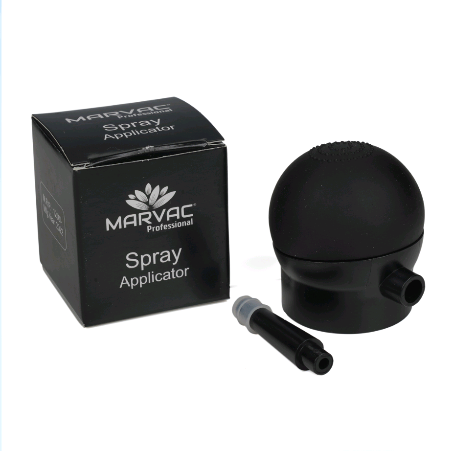 Marvac Spray Applicator