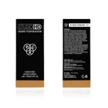 PAC HD Liquid Foundation - 4.9