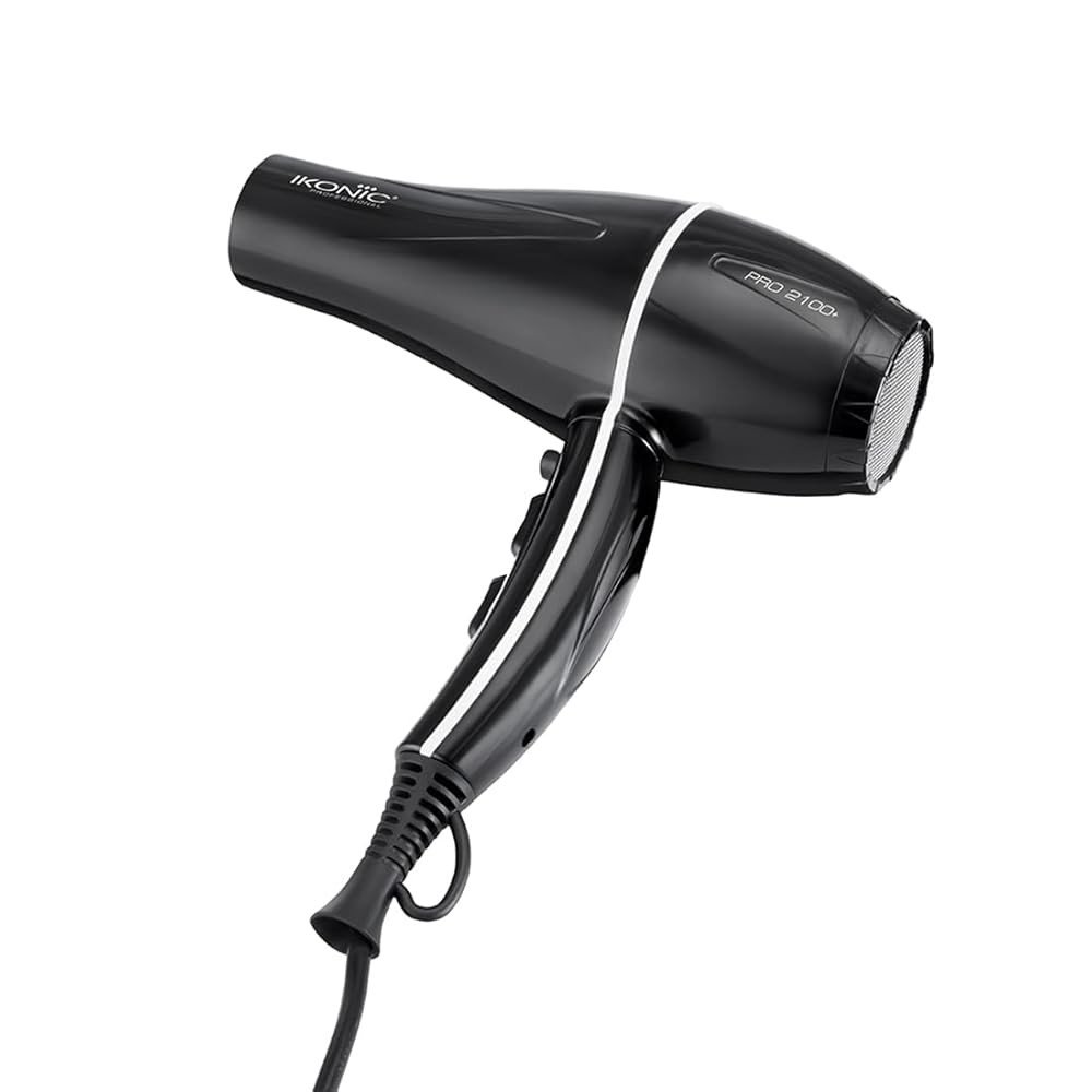 Ikonic Hair Dryer Pro 2100+