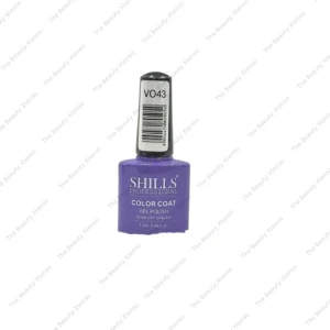 Shills Professional Gel Polish - VO43
